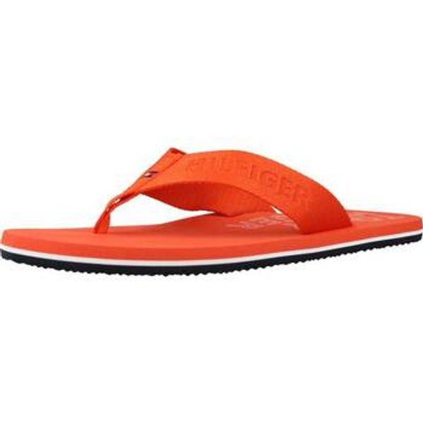 Tommy Hilfiger Tommy Hilfiger  Japanke BEACH SANDAL  Tommy Hilfiger