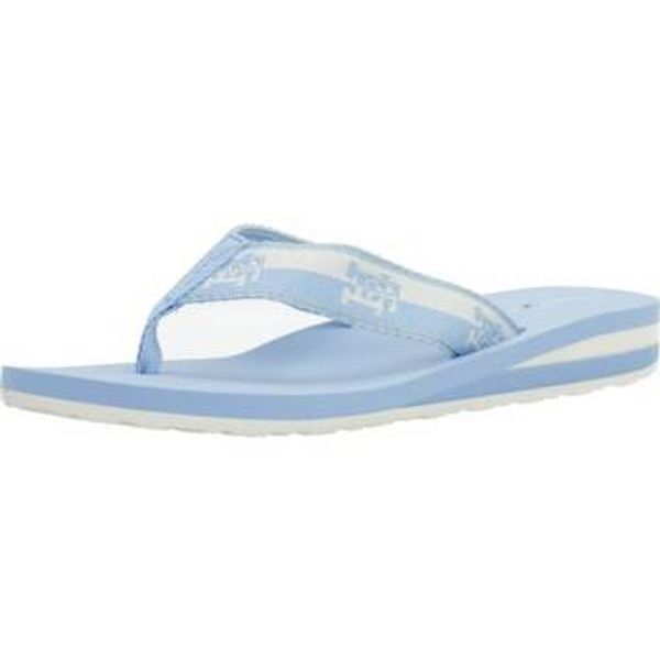Tommy Hilfiger Tommy Hilfiger  Japanke COLORBLOCK WEBBING SA  Tommy Hilfiger