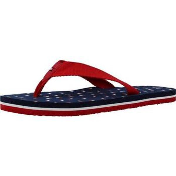 Tommy Hilfiger Tommy Hilfiger  Japanke FLAG FLIP FLOP  Tommy Hilfiger