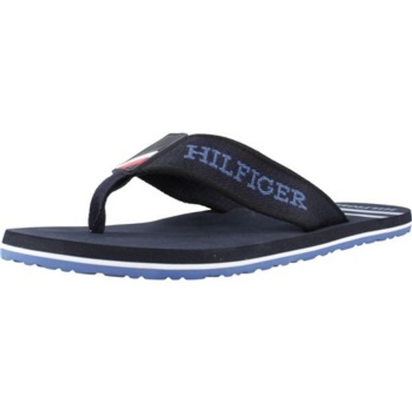 Tommy Hilfiger Tommy Hilfiger  Japanke SPORTY HILFIGER BEACH SANDAL  Tommy Hilfiger