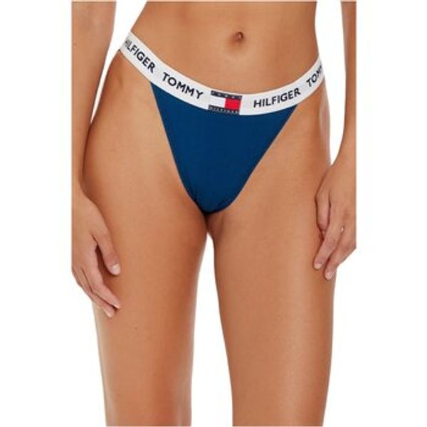 Tommy Hilfiger Tommy Hilfiger  Klasične gaće UW0UW05622  Tommy Hilfiger