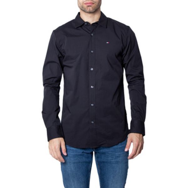 Tommy Hilfiger Tommy Hilfiger  Košulje dugih rukava DM0DM04405 - ORIGINAL STRETCH  Tommy Hilfiger