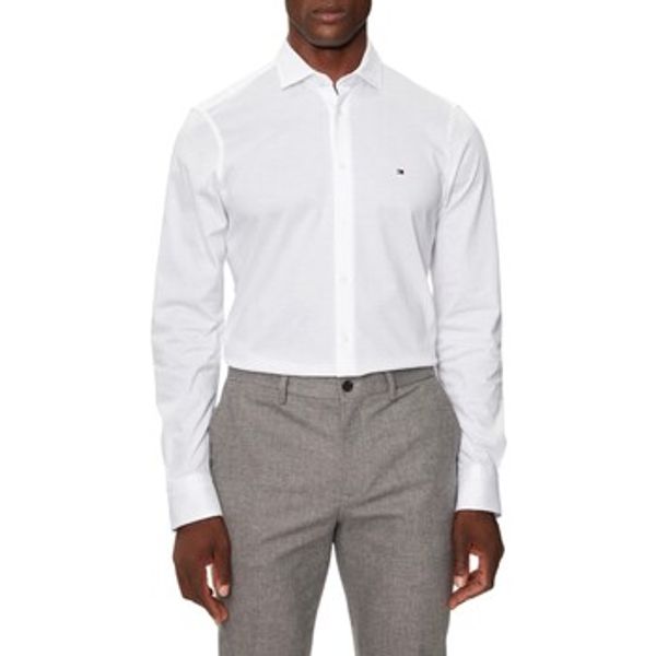 Tommy Hilfiger Tommy Hilfiger  Košulje dugih rukava MW0MW36913  Tommy Hilfiger