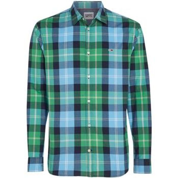 Tommy Hilfiger Tommy Hilfiger  Košulje dugih rukava -  Tommy Hilfiger