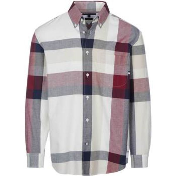 Tommy Hilfiger Tommy Hilfiger  Košulje dugih rukava -  Tommy Hilfiger