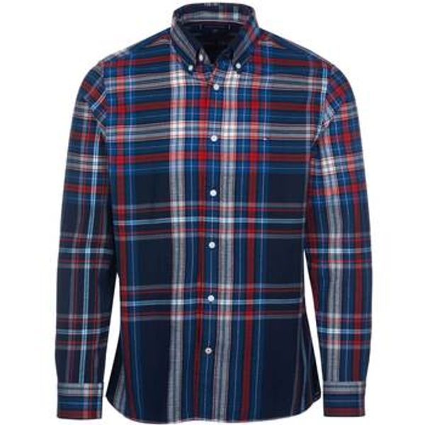 Tommy Hilfiger Tommy Hilfiger  Košulje dugih rukava -  Tommy Hilfiger