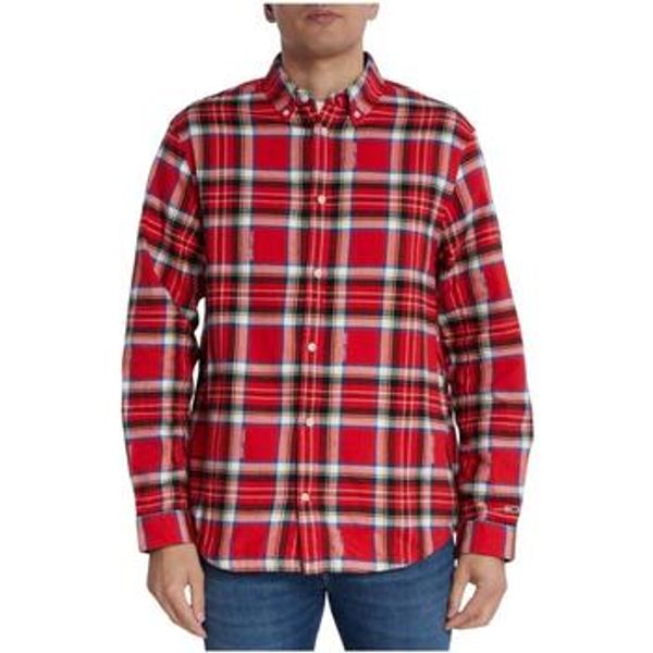 Tommy Hilfiger Tommy Hilfiger  Košulje dugih rukava -  Tommy Hilfiger