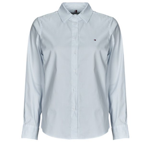 Tommy Hilfiger Tommy Hilfiger  Košulje i bluze ESS POPLIN REGULAR SHIRT  Tommy Hilfiger