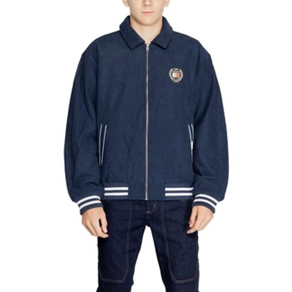 Tommy Hilfiger Tommy Hilfiger  Kratke jakne TJM CREST CORD DM0DM19626  Tommy Hilfiger
