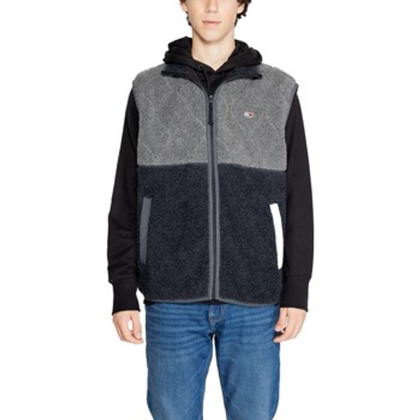 Tommy Hilfiger Tommy Hilfiger  Kratke jakne TJM TEDDY ESSENTIAL DM0DM19628  Tommy Hilfiger