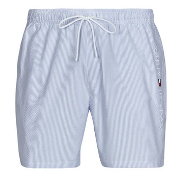 Tommy Hilfiger Tommy Hilfiger  Kupaći kostimi / Kupaće gaće MEDIUM DRAWSTRING  Tommy Hilfiger