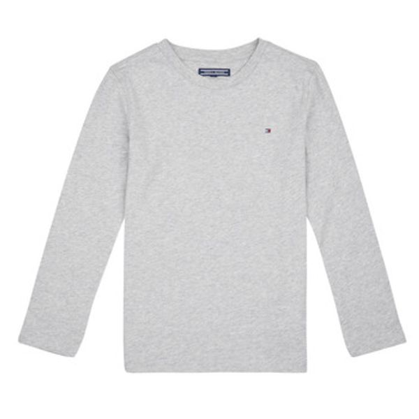 Tommy Hilfiger Tommy Hilfiger  Majice dugih rukava BOYS BASIC CN KNIT L/S  Tommy Hilfiger