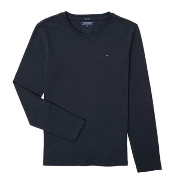 Tommy Hilfiger Tommy Hilfiger  Majice dugih rukava KB0KB04141-420  Tommy Hilfiger