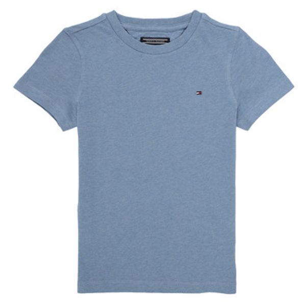 Tommy Hilfiger Tommy Hilfiger  Majice kratkih rukava BOYS BASIC CN KNIT S/S  Tommy Hilfiger