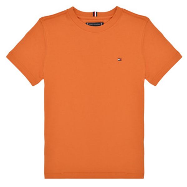Tommy Hilfiger Tommy Hilfiger  Majice kratkih rukava ESSENTIAL COTTON REG TEE S/S  Tommy Hilfiger