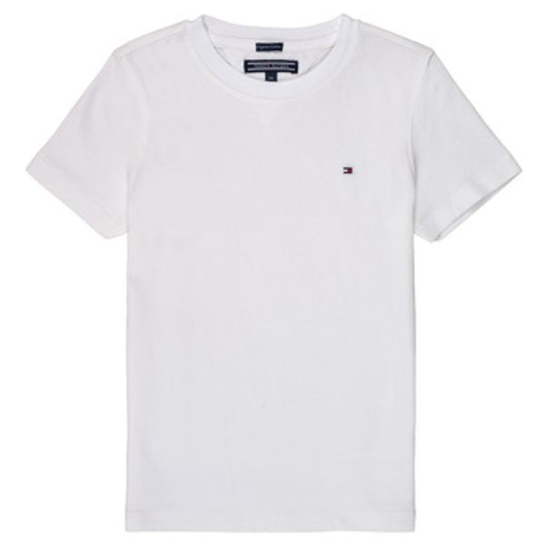 Tommy Hilfiger Tommy Hilfiger  Majice kratkih rukava KB0KB04140  Tommy Hilfiger
