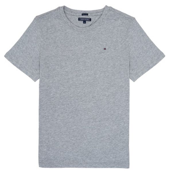 Tommy Hilfiger Tommy Hilfiger  Majice kratkih rukava KB0KB04140  Tommy Hilfiger