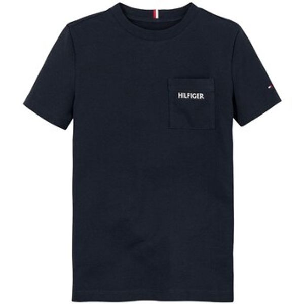 Tommy Hilfiger Tommy Hilfiger  Majice kratkih rukava KB0KB09534  Tommy Hilfiger