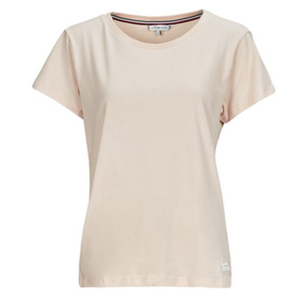 Tommy Hilfiger Tommy Hilfiger  Majice kratkih rukava SHORT SLEEVE T-SHIRT  Tommy Hilfiger