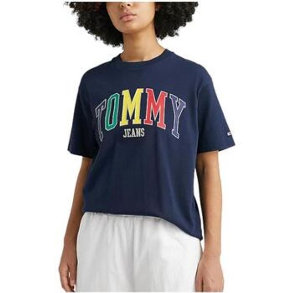 Tommy Hilfiger Tommy Hilfiger  Majice kratkih rukava -  Tommy Hilfiger