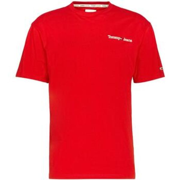 Tommy Hilfiger Tommy Hilfiger  Majice kratkih rukava -  Tommy Hilfiger