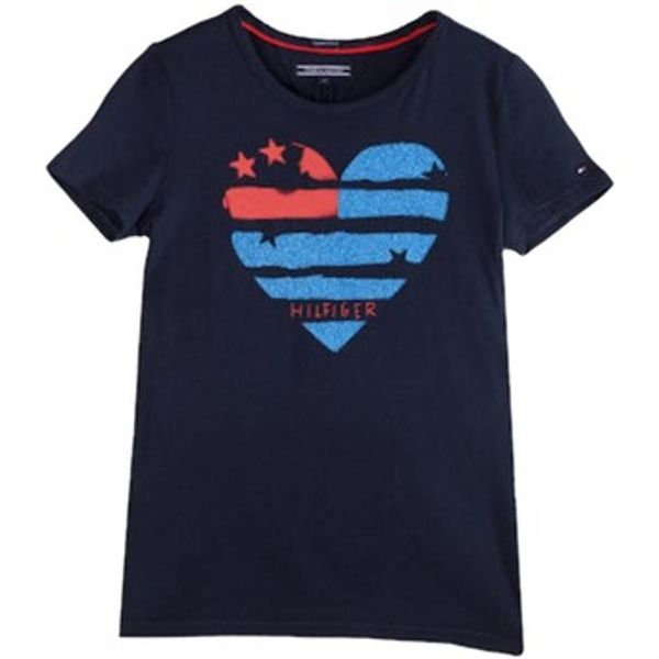 Tommy Hilfiger Tommy Hilfiger  Majice kratkih rukava -  Tommy Hilfiger