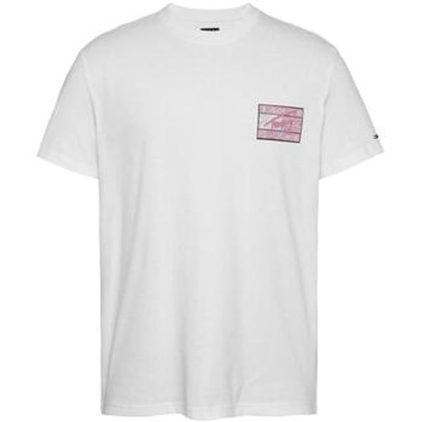 Tommy Hilfiger Tommy Hilfiger  Majice kratkih rukava -  Tommy Hilfiger