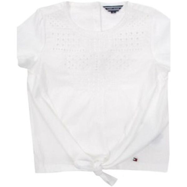 Tommy Hilfiger Tommy Hilfiger  Majice kratkih rukava -  Tommy Hilfiger