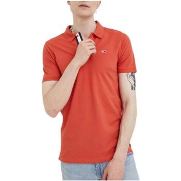 Tommy Hilfiger Tommy Hilfiger  Majice kratkih rukava -  Tommy Hilfiger