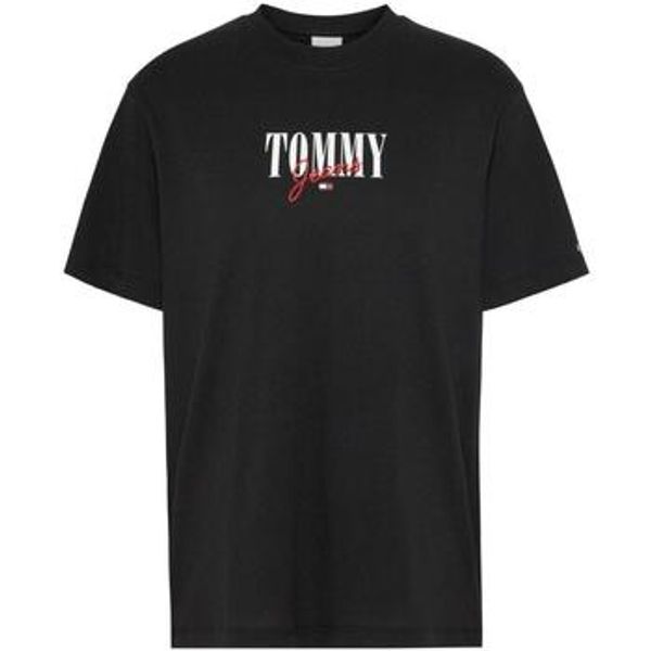 Tommy Hilfiger Tommy Hilfiger  Majice kratkih rukava -  Tommy Hilfiger