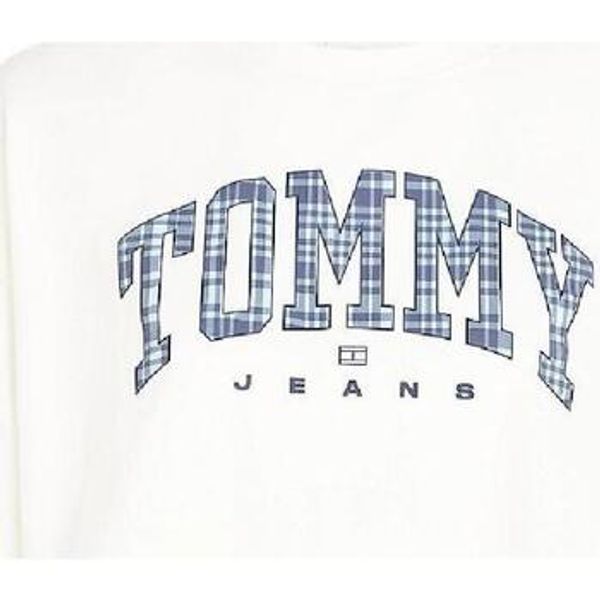 Tommy Hilfiger Tommy Hilfiger  Majice kratkih rukava -  Tommy Hilfiger