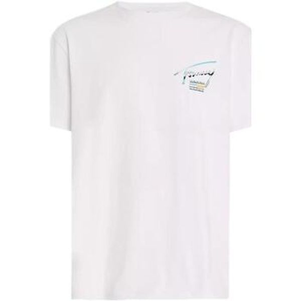 Tommy Hilfiger Tommy Hilfiger  Majice kratkih rukava -  Tommy Hilfiger