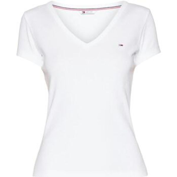 Tommy Hilfiger Tommy Hilfiger  Majice kratkih rukava -  Tommy Hilfiger