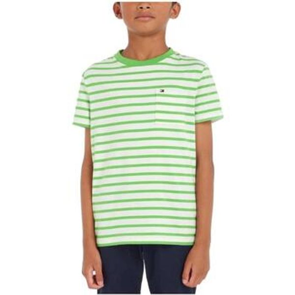 Tommy Hilfiger Tommy Hilfiger  Majice kratkih rukava -  Tommy Hilfiger