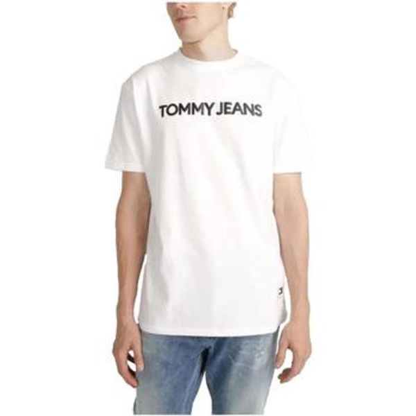 Tommy Hilfiger Tommy Hilfiger  Majice kratkih rukava -  Tommy Hilfiger