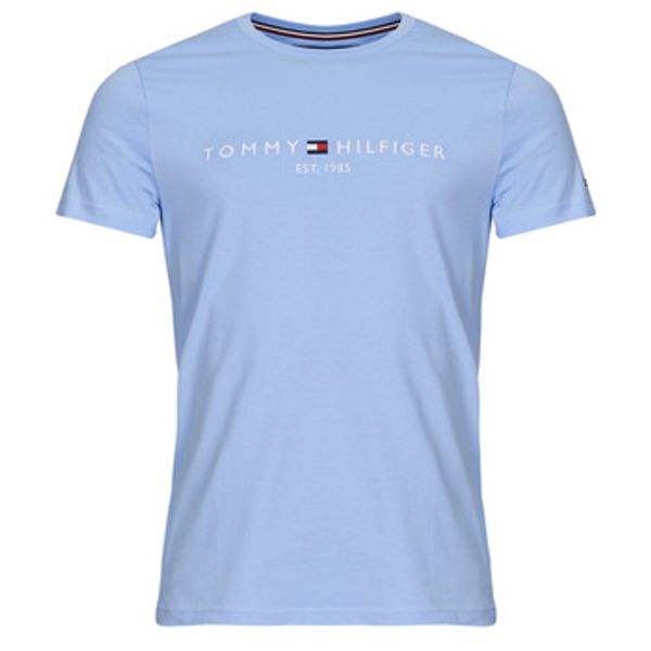 Tommy Hilfiger Tommy Hilfiger  Majice kratkih rukava TOMMY LOGO TEE  Tommy Hilfiger