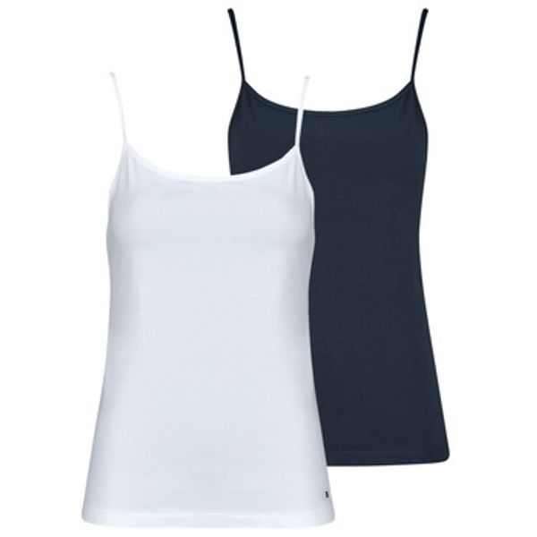 Tommy Hilfiger Tommy Hilfiger  Majice s naramenicama i majice bez rukava 2 PACK CAMI X2  Tommy Hilfiger