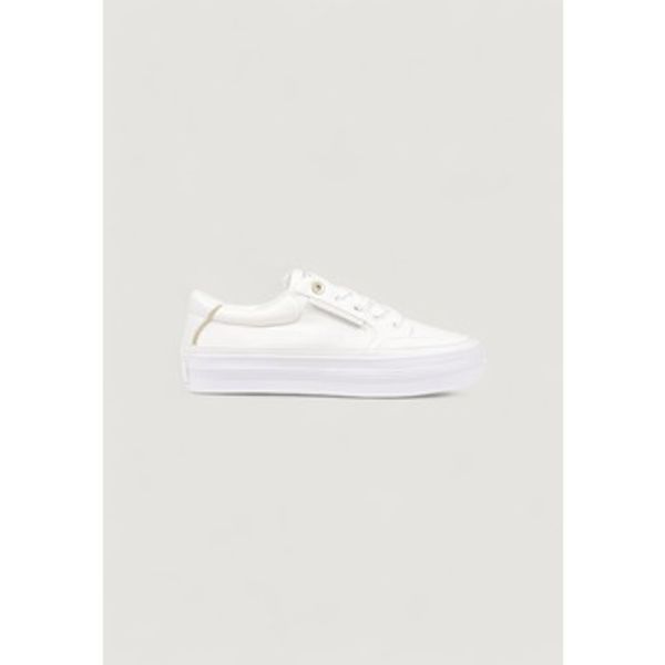 Tommy Hilfiger Tommy Hilfiger  Modne tenisice ESSENTIAL VULC TEXTIL FW0FW08323  Tommy Hilfiger