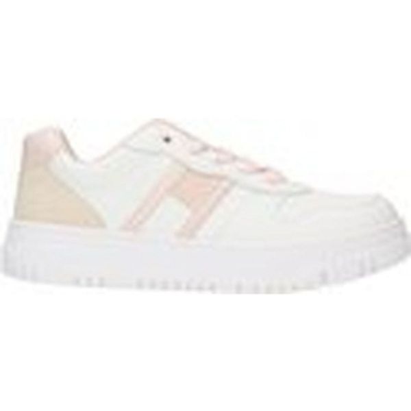Tommy Hilfiger Tommy Hilfiger  Modne tenisice FLAG LOW CUT  Tommy Hilfiger
