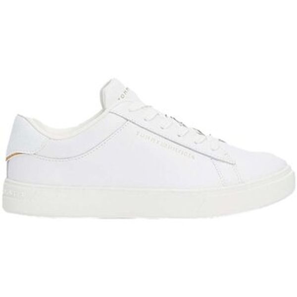 Tommy Hilfiger Tommy Hilfiger  Modne tenisice FW0FW08320  Tommy Hilfiger