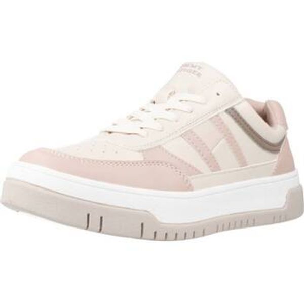 Tommy Hilfiger Tommy Hilfiger  Modne tenisice LOW CUT LACE-UP SNEAKER  Tommy Hilfiger