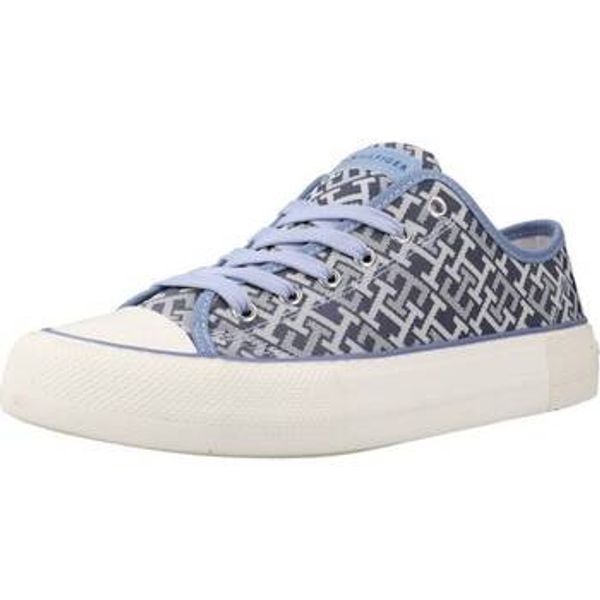 Tommy Hilfiger Tommy Hilfiger  Modne tenisice SNEAKER LACE UP  Tommy Hilfiger