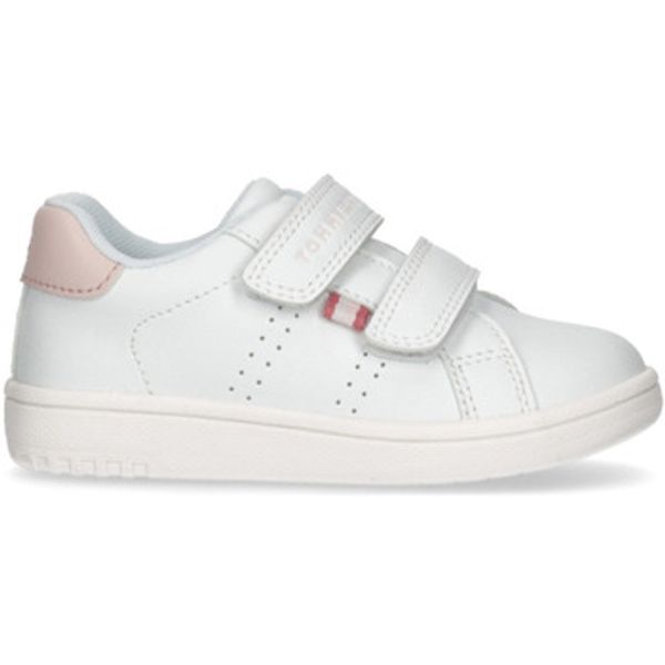 Tommy Hilfiger Tommy Hilfiger  Modne tenisice T1A933195  Tommy Hilfiger
