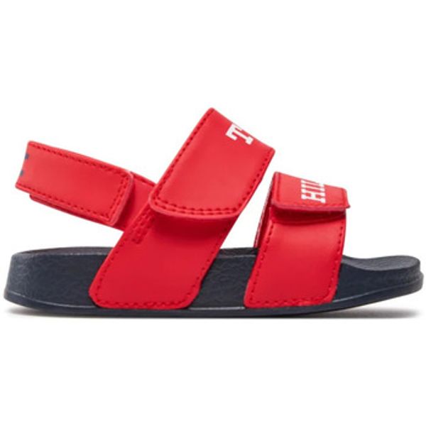 Tommy Hilfiger Tommy Hilfiger  Modne tenisice T1B233453  Tommy Hilfiger