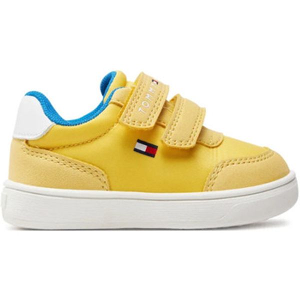 Tommy Hilfiger Tommy Hilfiger  Modne tenisice T1B933332  Tommy Hilfiger