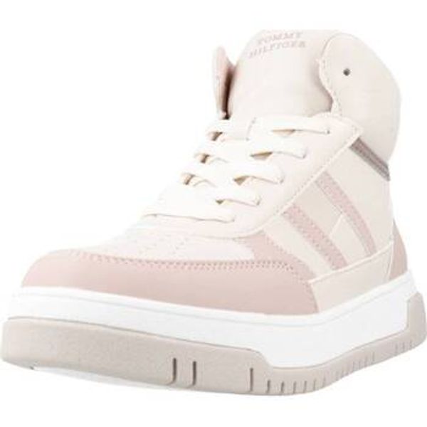 Tommy Hilfiger Tommy Hilfiger  Modne tenisice T3A9 32986  Tommy Hilfiger