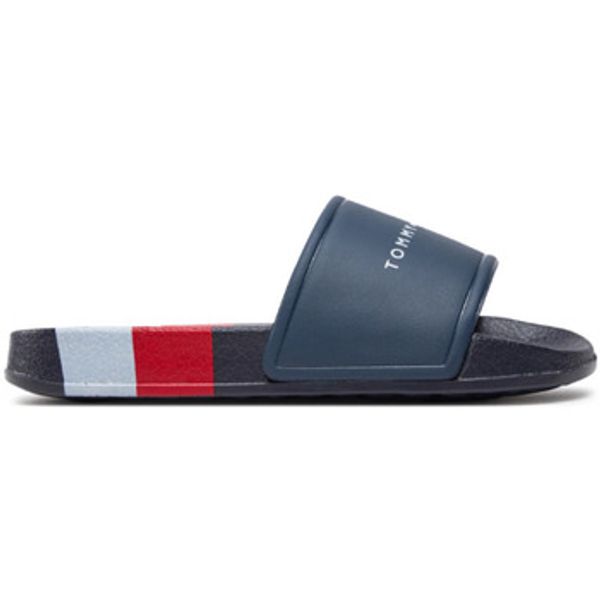 Tommy Hilfiger Tommy Hilfiger  Modne tenisice T3B033458  Tommy Hilfiger