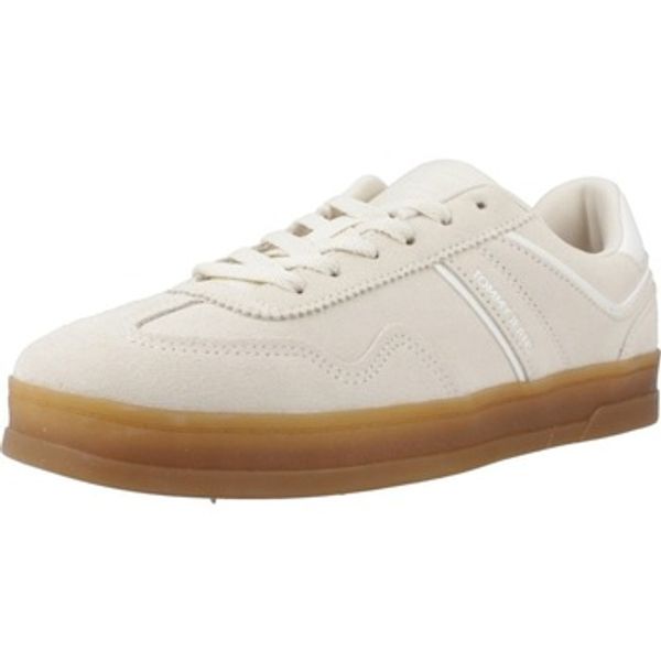 Tommy Hilfiger Tommy Hilfiger  Modne tenisice THE GREENWICH SUEDE  Tommy Hilfiger