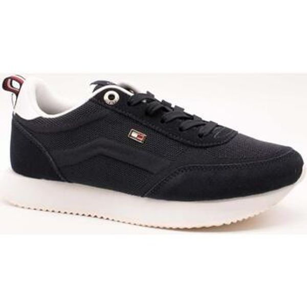Tommy Hilfiger Tommy Hilfiger  Modne tenisice -  Tommy Hilfiger