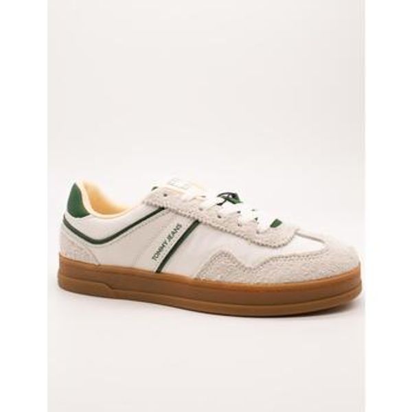 Tommy Hilfiger Tommy Hilfiger  Modne tenisice -  Tommy Hilfiger